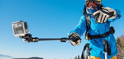 🥇 Meilleures Caméras Sport 2026 - Test et Comparatif