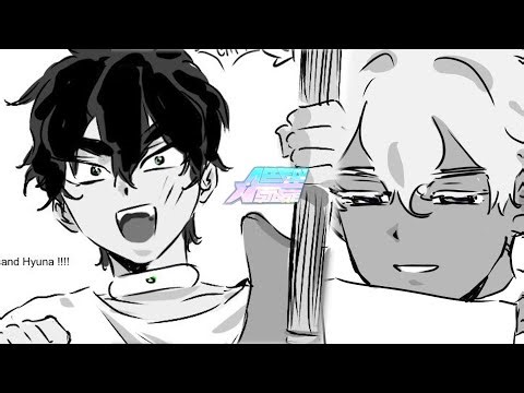 bon bon~｜Alien Stage「Comic Dub」【Fluff】