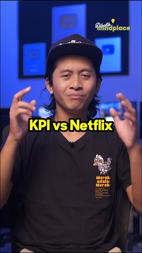 KPI vs Netflix | Mindplace Studio