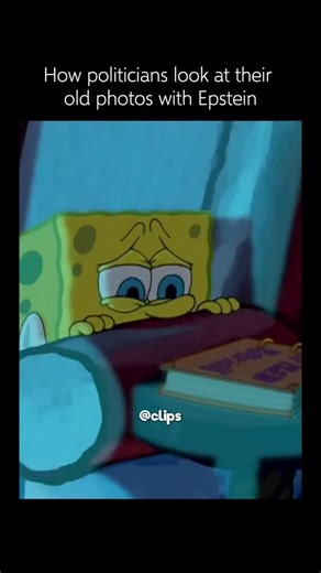 The Epstein Files | 🍍 Interesting fact: SpongeBob SquarePants (1999–present) — Creator Stephen Hillenburg was a real-life marine biologist who first drew an... | Instagram
