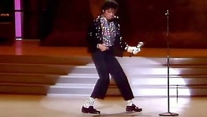 El baile de Michael Jackson ¿copia u original?