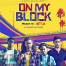 On My Block (2018) Cast and Crew, Trivia, Quotes, Photos, News and Videos - FamousFix