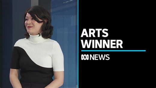 Michelle Law wins big in most influential Asian-Australian awards
