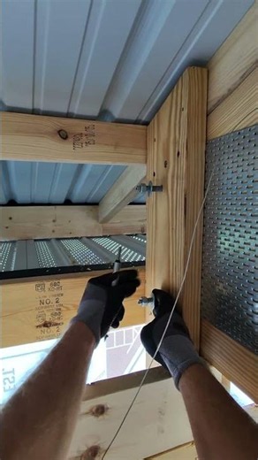 Genius Innovation for Framing Connections #shorts