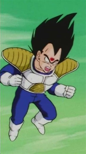 DBZ Namek - Vegeta Vs Zarbon 4