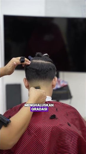 What does gradation mean?