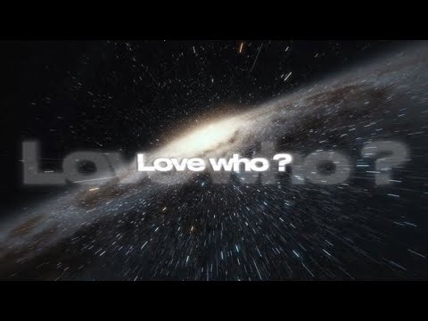 3VØ- Love Who (Lyric Video)