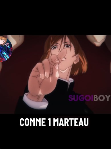 TOUTES les 58 techniques de Jujutsu Kaisen EXPLIQUÉES en 25 minutes by SugoiBoyy #anime #gojo #jujutsukaisen