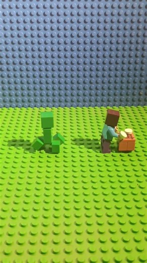 #animation #minecraft #funny #memes #lego