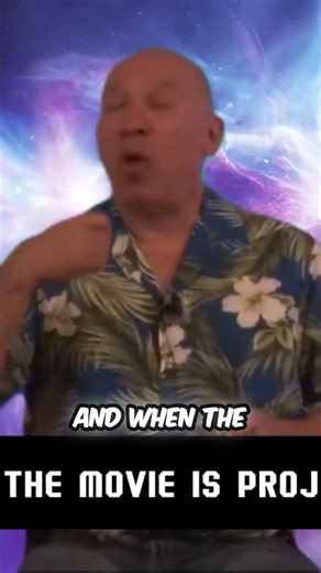 The 'Screen' Isn't Just Glass—It's a Cosmic Countdown Clock.