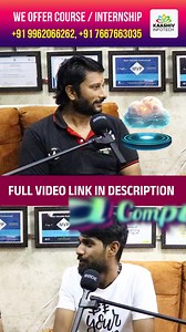 Cloud Computing Basics Tamil - Future of IT | Skills | Cloud Course Training in Chennai #kaashivinfotech Full Video Link : https://youtu.be/wtNq0DDPwfY | KaaShiv InfoTech Company