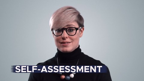 Facilitating Student-Led Conversation