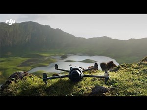 Enriching the Meaning of Travel, Captured From Above | DJI Mavic 4 Pro