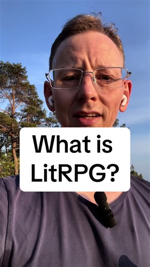 Exploring the LitRPG Genre: A Fantasy Evolution