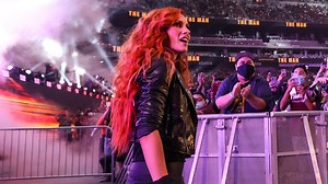 Becky Lynch makes shocking SummerSlam return: SummerSlam 2021 (WWE Network Exclusive)