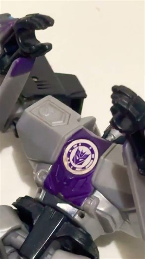 Transformers,Regular Show (Parody Project) part 32