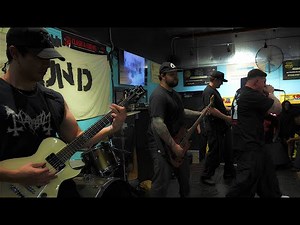 FRAGMENTATION @ the Skatepark of Tampa - 10/11/2025