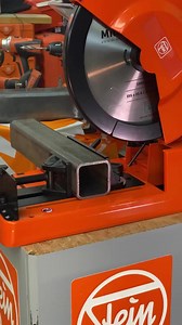 1.1K views · 32 reactions | The Slugger by FEIN 14" Metal Cutting Saw...