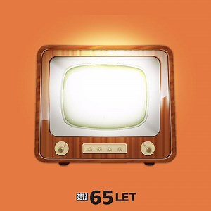 21K views · 368 reactions |  Česká televize právě dnes oslavuje 65 let od zahájení televizního vysílání! Víte, jaké byly její začátky? Podívejte se na video | Česká televize | Facebook