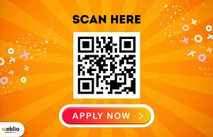 Wondering how to become a home-based english tutor with weblio? Check the details below and start earning as much as PHP 310 per hour. Click the link below to start your application now: https://weblioph.com/application-form-home-based-tutor/ Feel free to send us a DM for inquiries! #WeblioPhilippinesInc #ESL #hiring | Weblio Philippines Inc