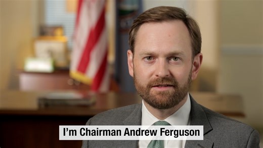 No one at the FTC will ever tell you to withdraw your money and give it to someone. FTC Chairman Ferguson and Commissioners Holyoak and Meador share advice on how to avoid FTC impersonator scams: https://bit.ly/3VWrcC9 | Federal Trade Commission