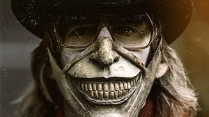 «Черный телефон» 2021. Смотреть онлайн - видео на Вокруг.ТВ