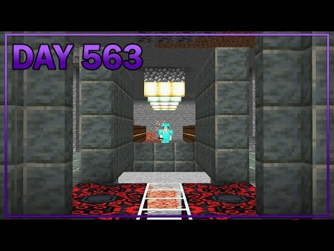 Minecraft: Have Fun - Day 563