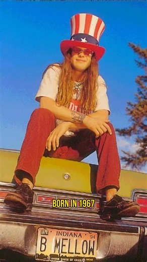 In Memoriam SHANNON HOON (September 26, 1967 - October 21, 1995) Gone, but not forgotten! #shannonhoon #blindmelon #InMemoriam | Keep Metal