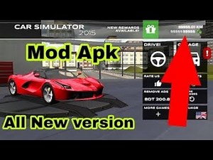 Descargar EXTREME CAR DRIVING SIMULATOR HACK APK PARA ANDROID 4.17.5 || Ari MoDz