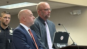 4 Marcy COs plead guilty, 4 headed to trial in Robert Brooks' death