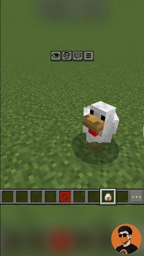 How to get the new Minecraft babies bedrok #minecraft #viral #minecraftshorts #viralvideo