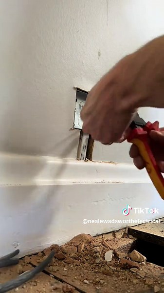 Understanding Socket and Switch Height Regulations