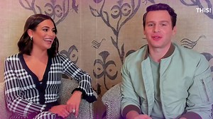 ‘Spring Awakening’ stars Lea Michele, Jonathan Groff reminisce