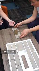 Nobody wants their new faux stone siding to lose its color in the rain, or worse just fall off.  What happens when GenStone and AirStone get wet? #genstone #airstone #fauxstone #stoneveneer #diyprojects #homeimprovement | GenStone | Facebook