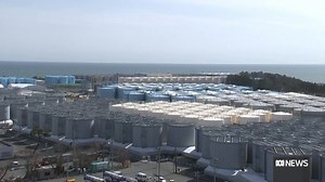 The international nuclear watchdog has green-lit Japan's plan to release water from the Fukushima power plant, which was involved in a nuclear meltdown 12 years ago. Japan's plan to release 1.3 million cubic metres of contaminated water into the Pacific ocean has caused international concerns. | ABC News