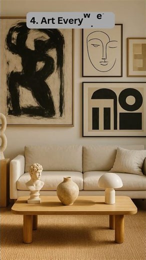 5 Eclectic modern interior design#eclecticdecor #theinsidedecor #interiordesign #colorfulhome #home