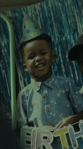 Amber Alert - Official Trailer (2024) #shorts #movie #trailer