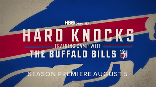 Hard Knocks: Training Camp with the Buffalo Bills trailer