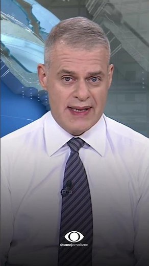 Confira os destaques do Jornal da Band desta terça-feira (22)