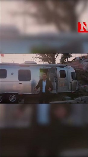 Spencer Pratt’s Ad For LA Mayor Goes Viral