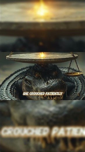 Meet Ammit: The Monster Waiting Under Anubis’s Scale