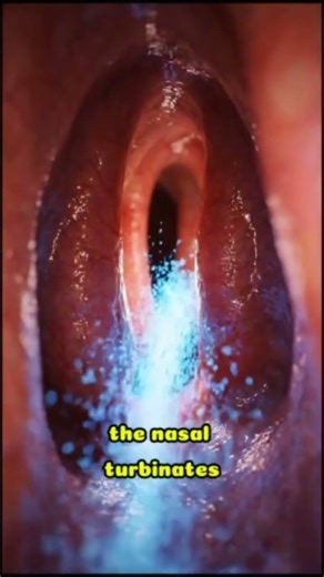 You’re breathing wrong…