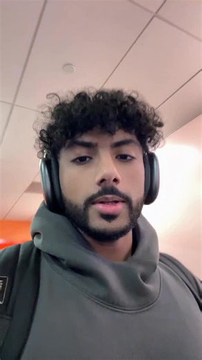 Farzy on Instagram: "We gon get our get back trust 😭 #fajr30challenge"