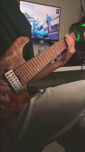 Polyphia - Icronic (Guitar Cover) #guitar #polyphia #guitarist #icronic #cover