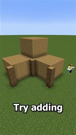 3 steps to get rich instantly #minecraft #minecraftbuilds #gamers #minecraftsurvival
