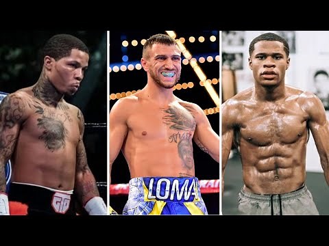 Top 10 Best Lightweight Boxers In 2023