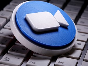 Oracle Wins Cloud Computing Deal With Zoom as Video Calls Surge