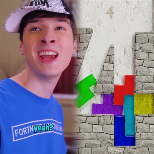 Explaining Quarantine to a Fortnite Kid. #pov