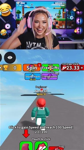 Roblox shorts #roblox #robloxshorts #gaming #shorts