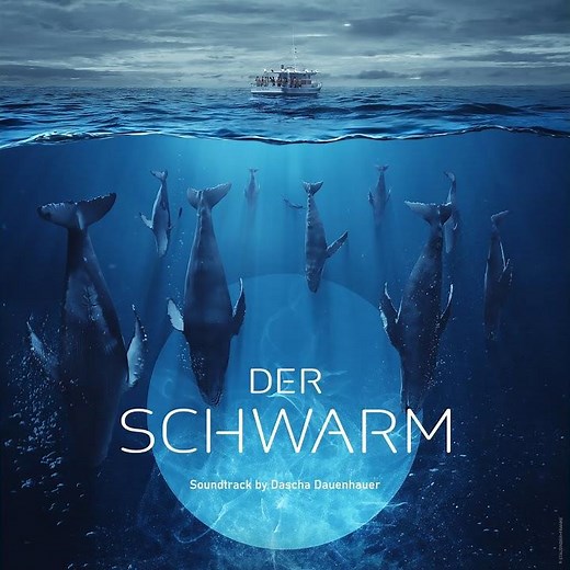 The Swarm - Title Theme